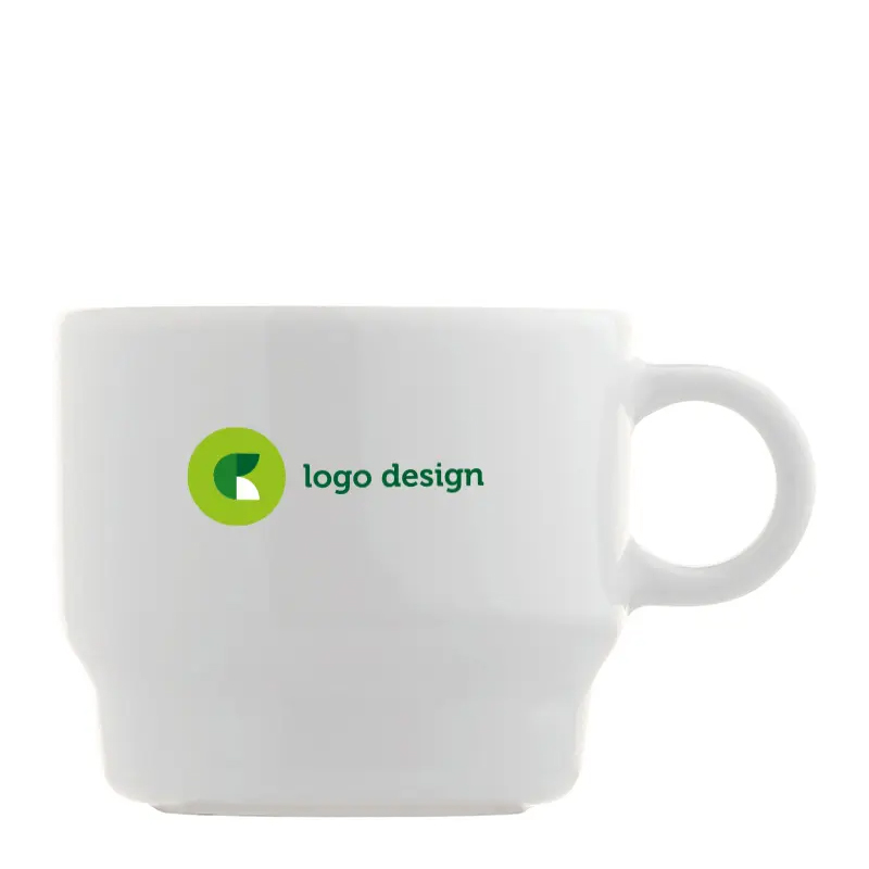 Stabelbar kop 180 ml