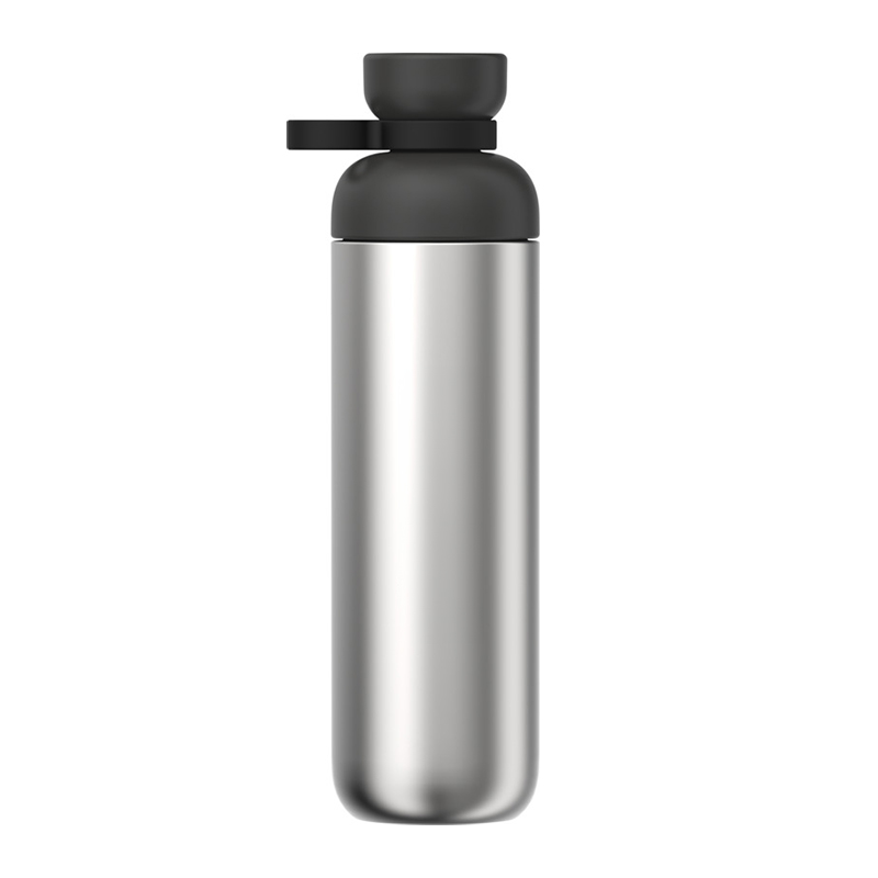 Mepal drikkeflaske i genanvendt rustfrit stål 900 ml - Billede 2