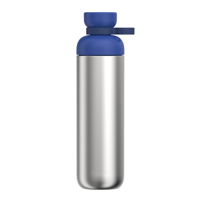 Mepal drikkeflaske i genanvendt rustfrit stål 900 ml - Billede 4