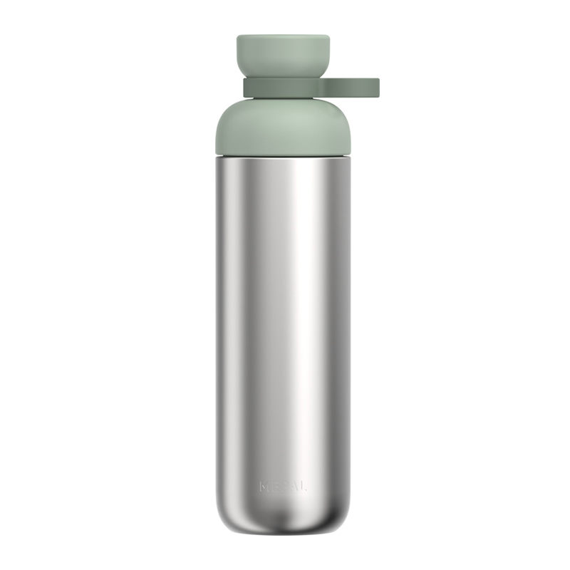 Mepal drikkeflaske i genanvendt rustfrit stål 900 ml - Billede 6