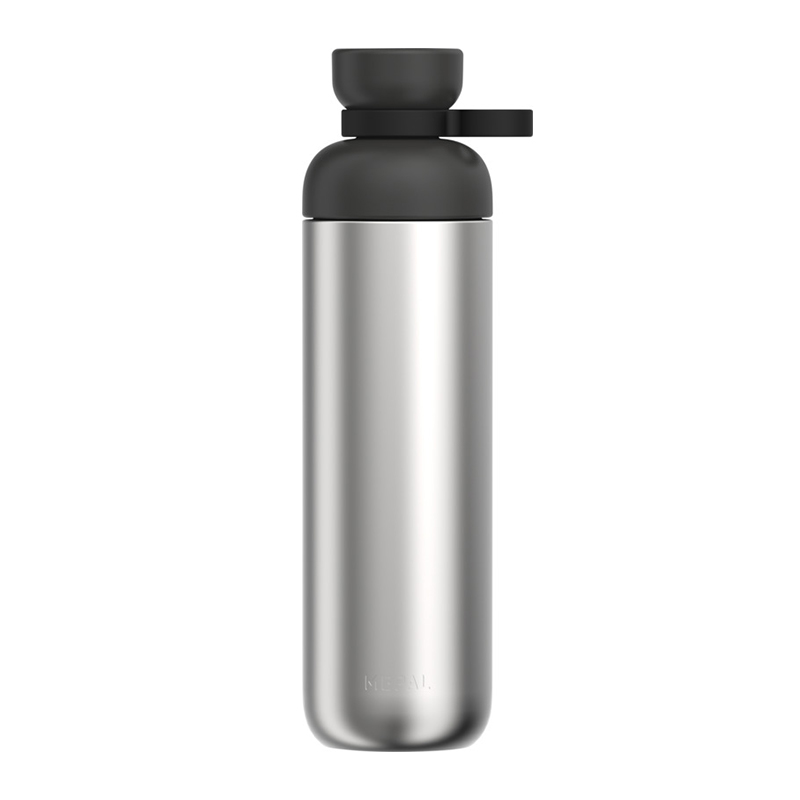 Mepal drikkeflaske i genanvendt rustfrit stål 900 ml - Billede 3