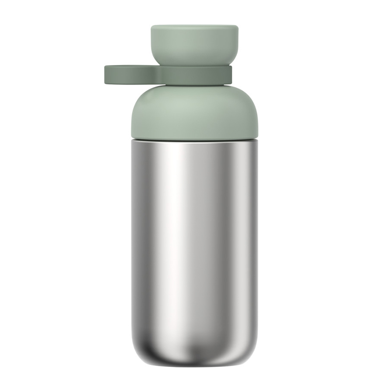 Mepal drikkeflaske i genanvendt rustfrit stål 500 ml - Billede 2