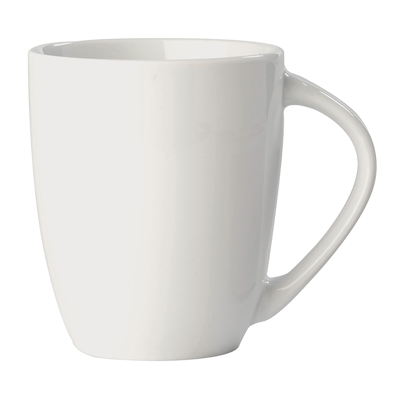 Konisk porcelænskrus - Billede 3