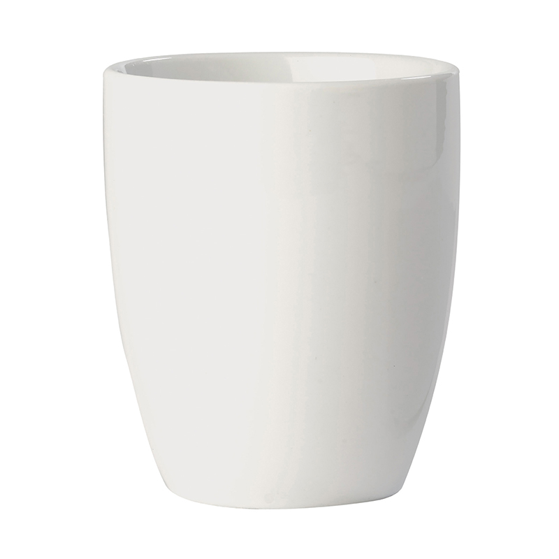 Konisk porcelænskrus - Billede 2