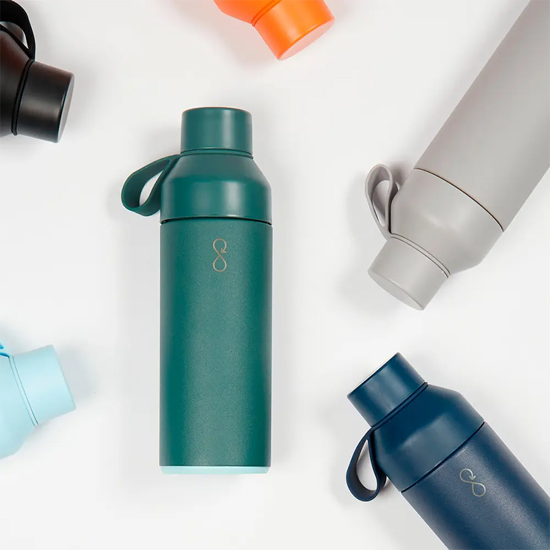 Ocean Bottle - Billede 2