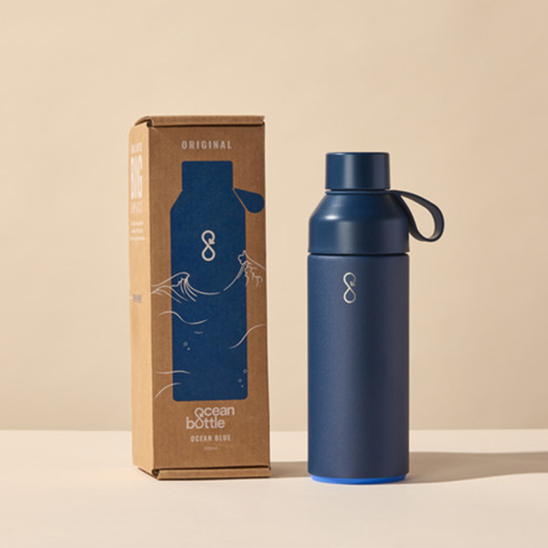 Ocean Bottle - Billede 3