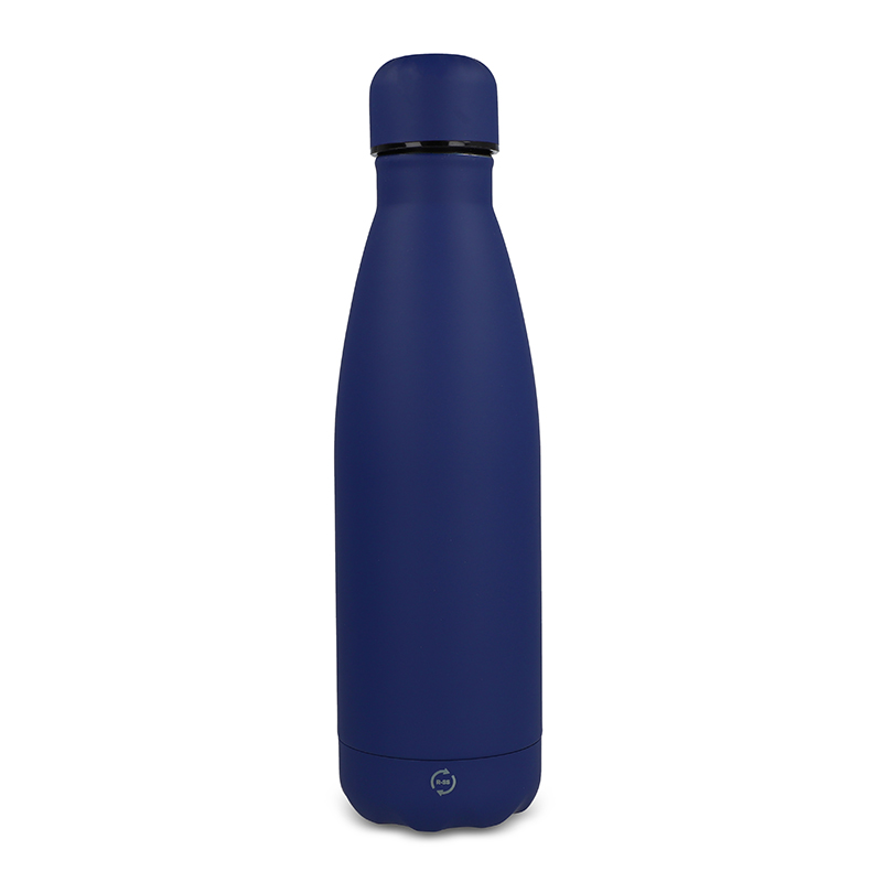 Isoleret flaske soft touch 500 ml - Billede 8
