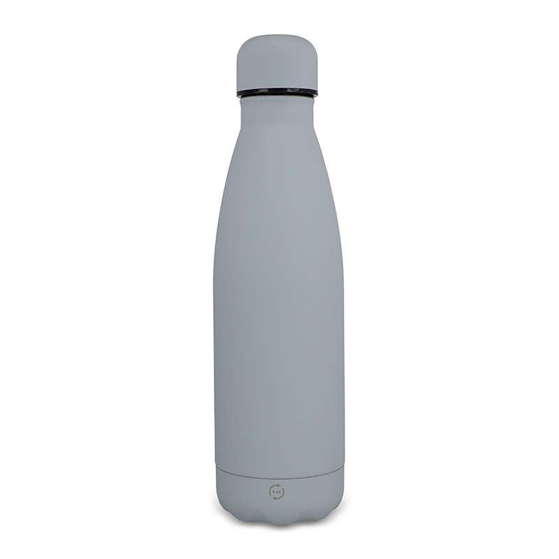 Isoleret flaske soft touch 500 ml - Billede 7