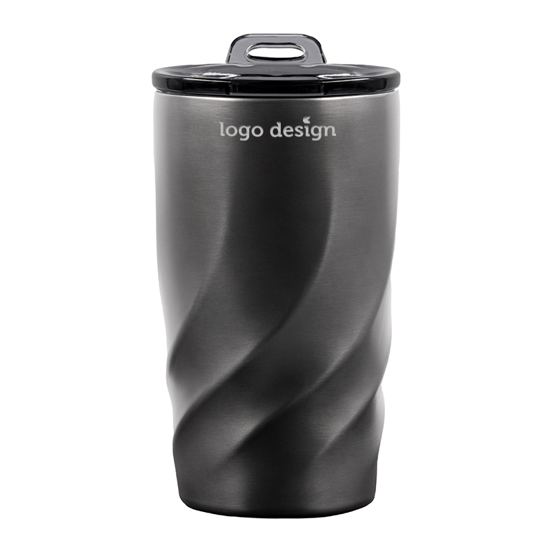 Rejsekrus i rustfrit stal