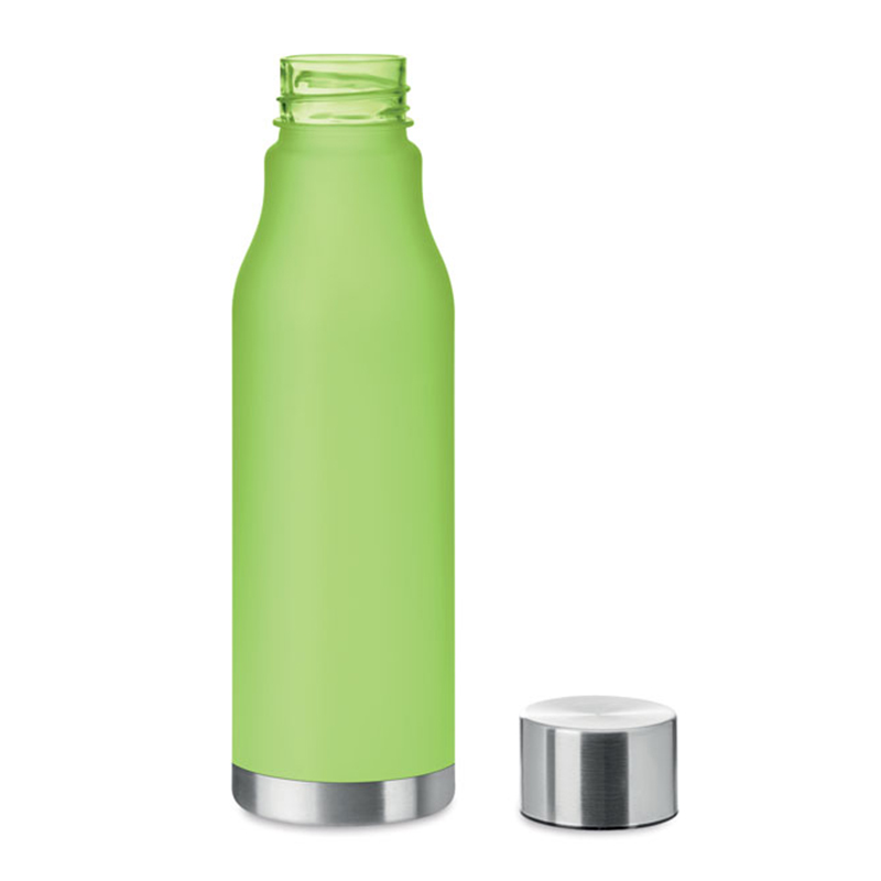 RPET drikkeflaske 600 ml - Billede 2