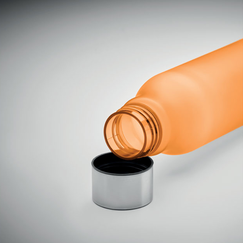 RPET drikkeflaske 600 ml - Billede 9