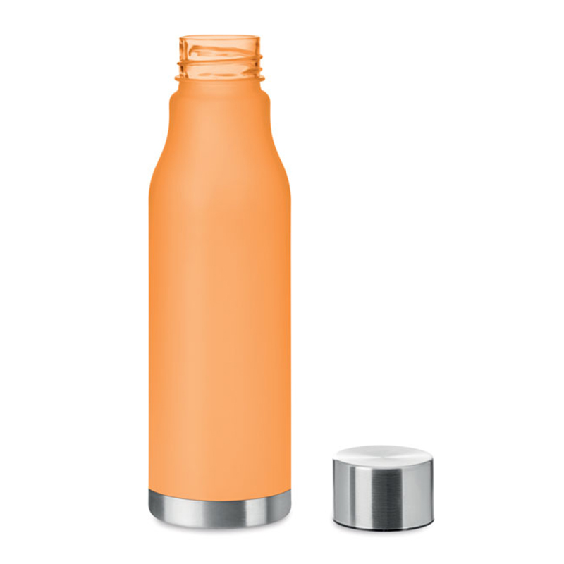 RPET drikkeflaske 600 ml - Billede 8