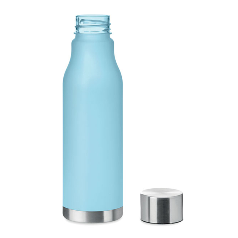 RPET drikkeflaske 600 ml - Billede 3