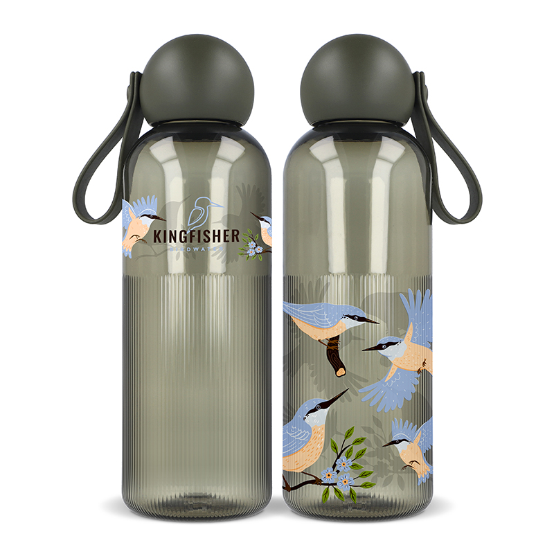 Sagaform vandflaske 600 ml - Billede 2