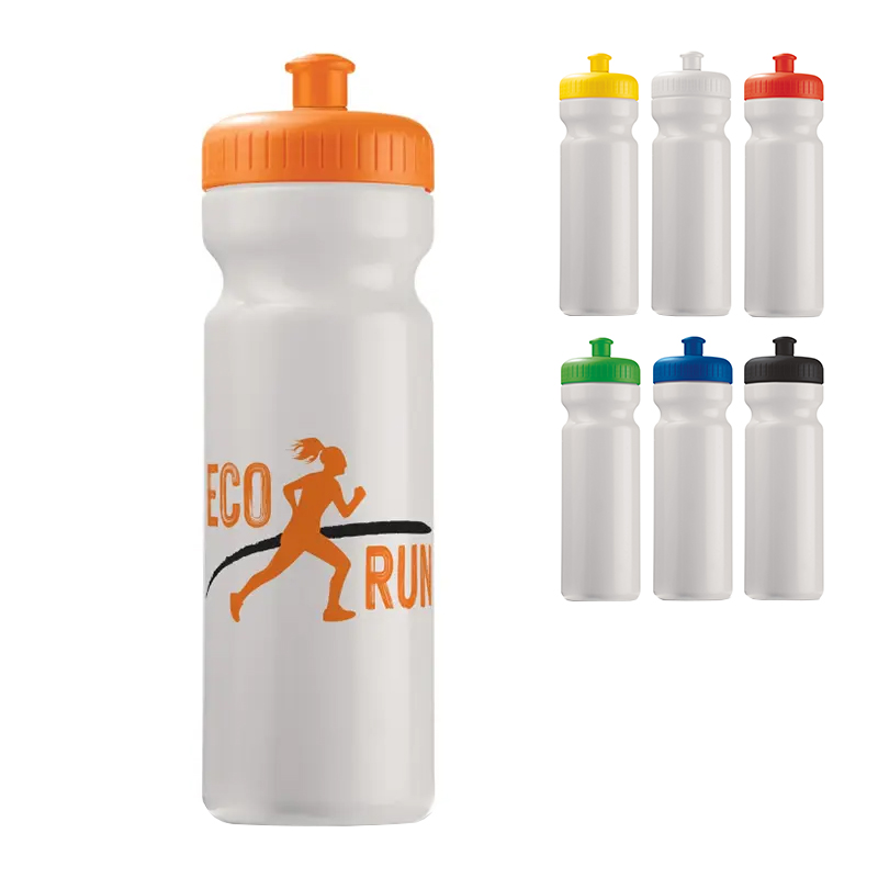Sportsdrikkedunk 750 ml