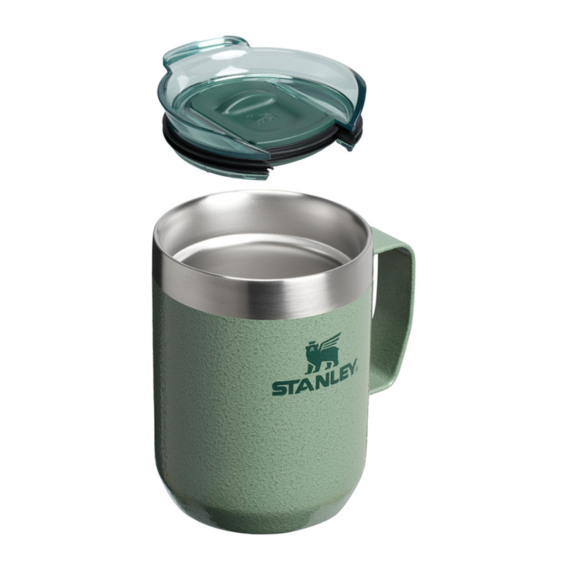 Stanley Classic Legendary Camp Mug 236 ml - Billede 2