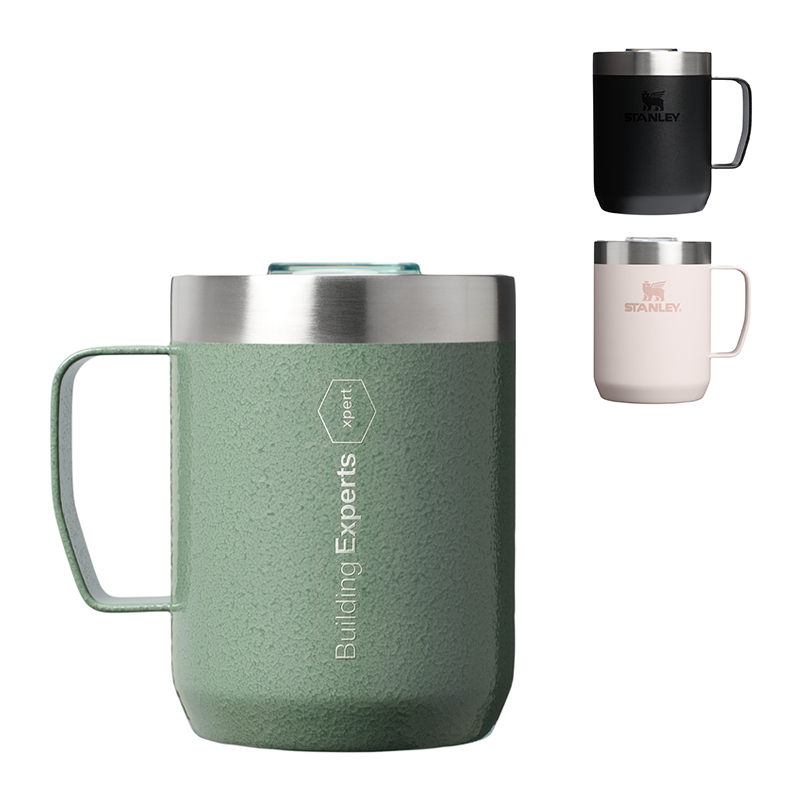 Stanley Classic Legendary Camp Mug 236 ml