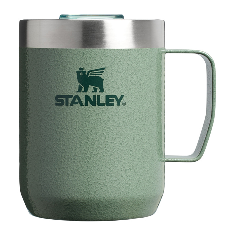 Stanley Classic Legendary Camp Mug 236 ml - Billede 4