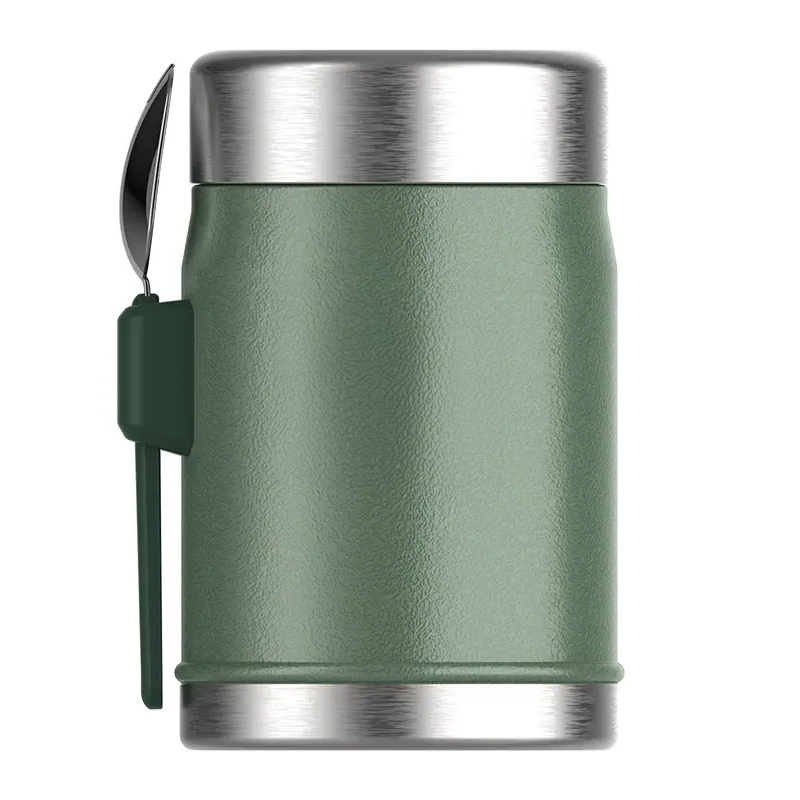 Stanley Classic Legendary Food Jar + Spork - Billede 2