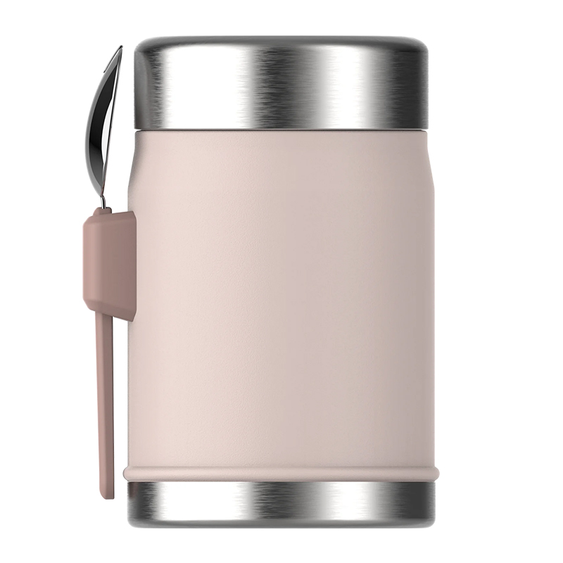 Stanley Classic Legendary Food Jar + Spork - Billede 4