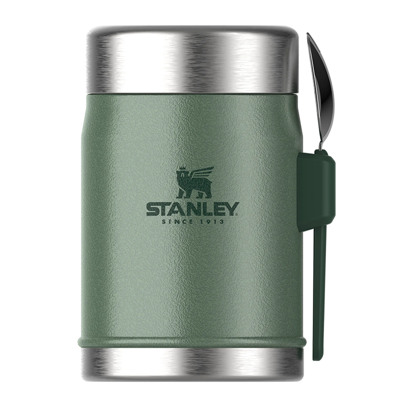 Stanley Classic Legendary Food Jar + Spork - Billede 6