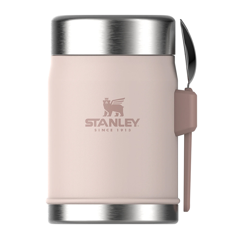 Stanley Classic Legendary Food Jar + Spork - Billede 8