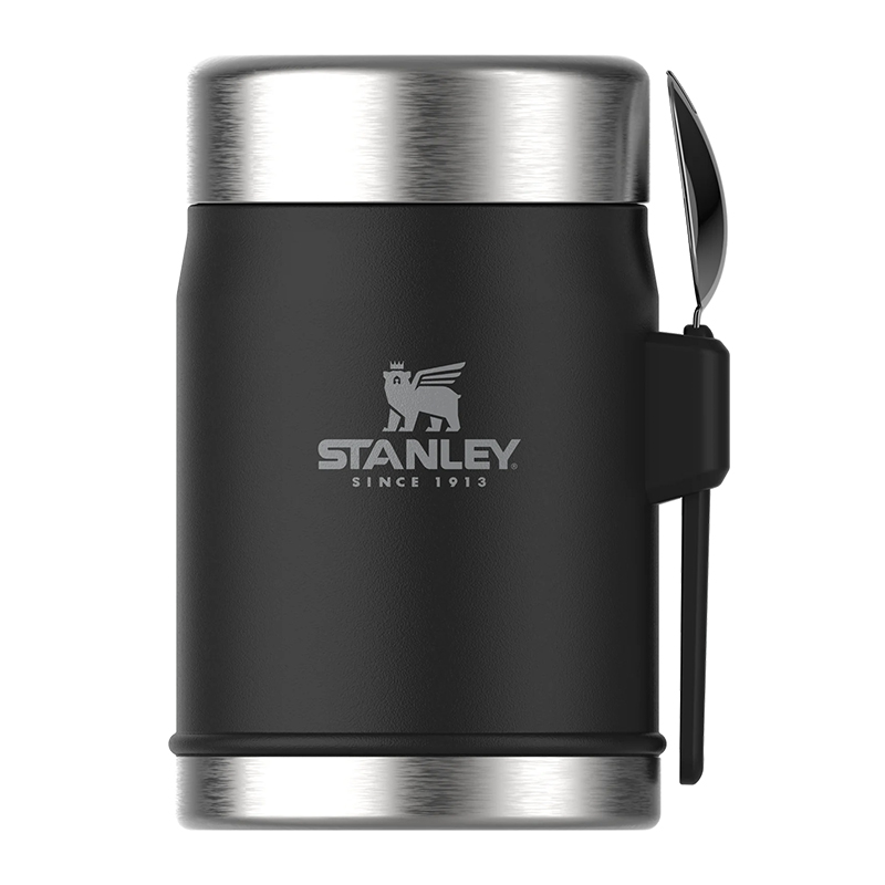 Stanley Classic Legendary Food Jar + Spork - Billede 7