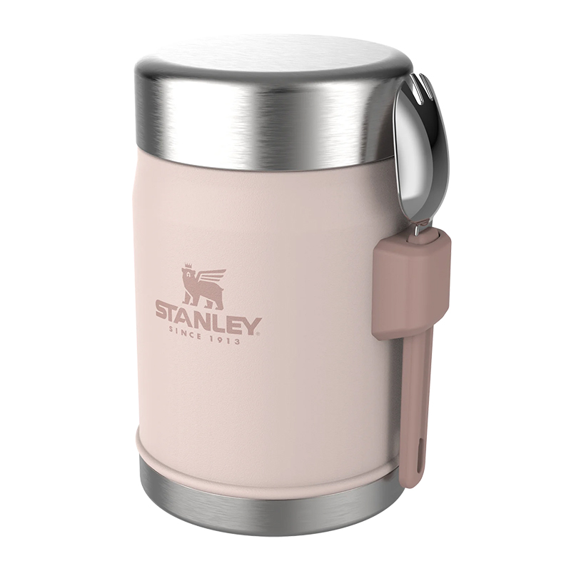 Stanley Classic Legendary Food Jar + Spork - Billede 5