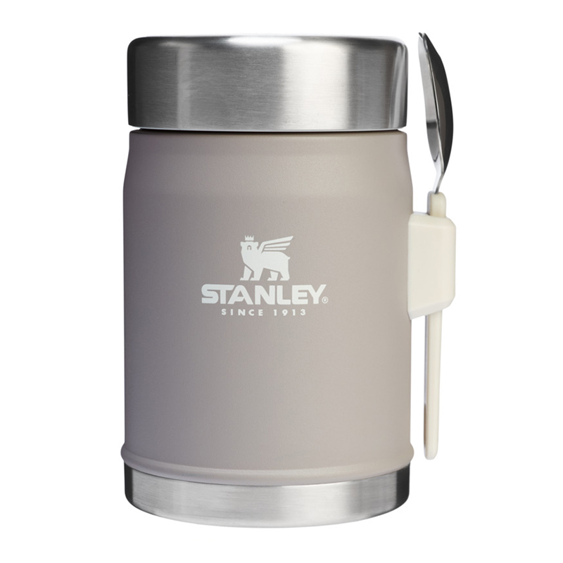 Stanley Classic Legendary Food Jar + Spork - Billede 9