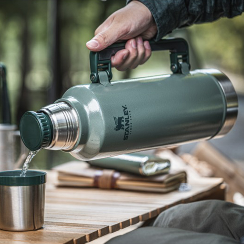 Stanley Classic Legendary 1L - Billede 2
