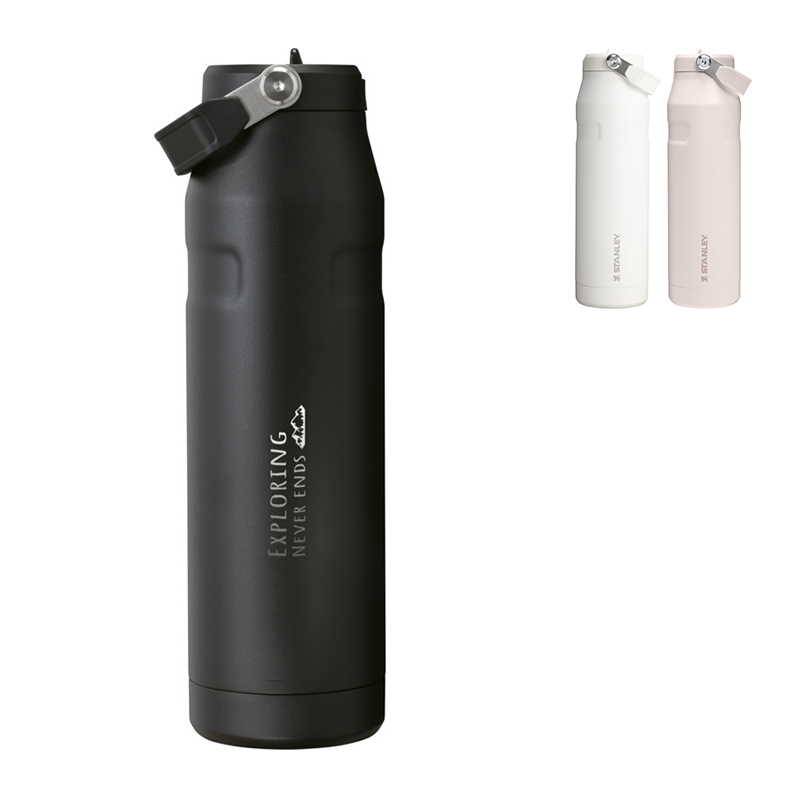 Stanley IceFlow Flip Straw 2.0 1,06L