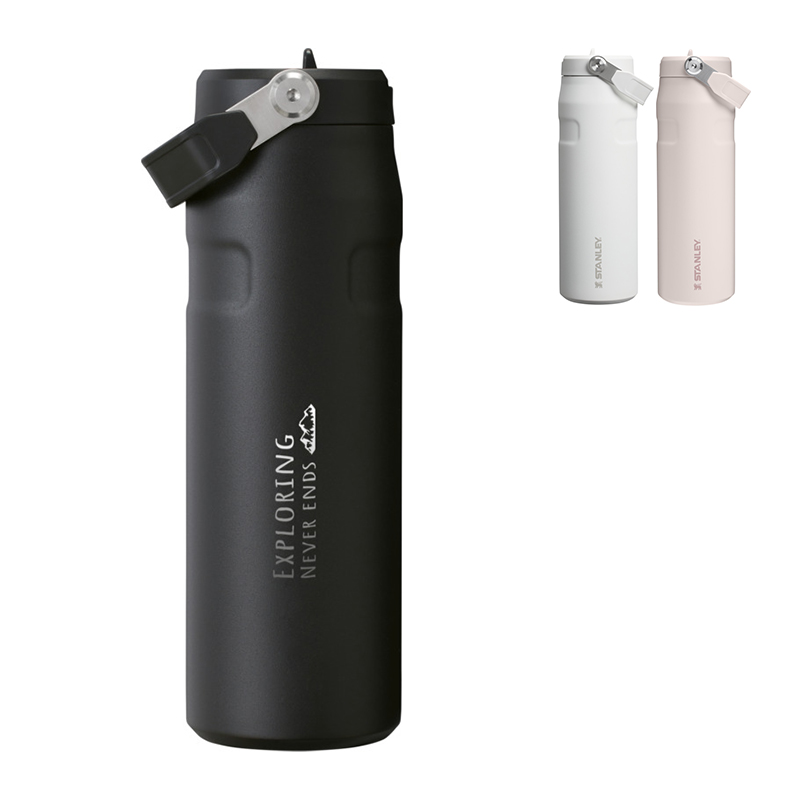 Stanley IceFlow Flip Straw 2.0 700 ml