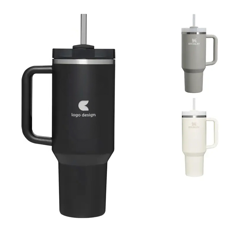 Stanley Quencher H2.0