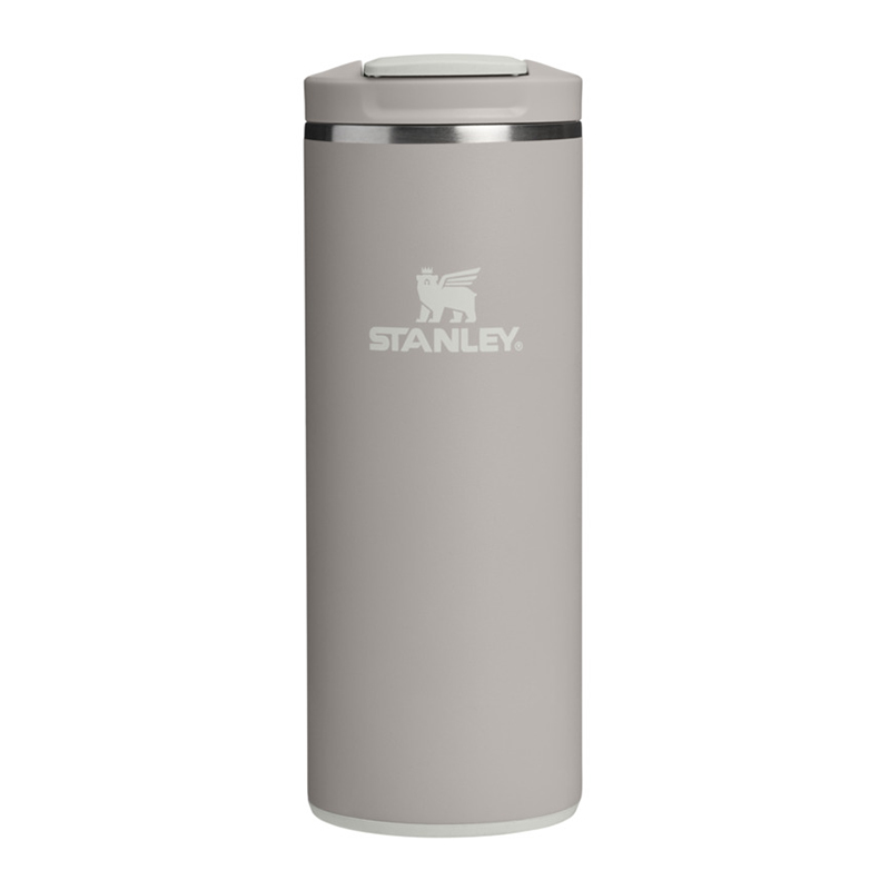 Mørkegråt Stanley AeroLight Transit Mug termokrus på 470 ml