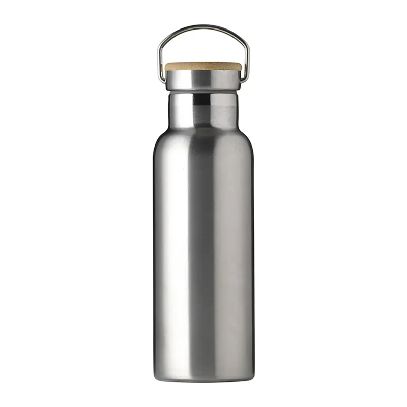 Termoflaske genanvendt 500 ml - Billede 6