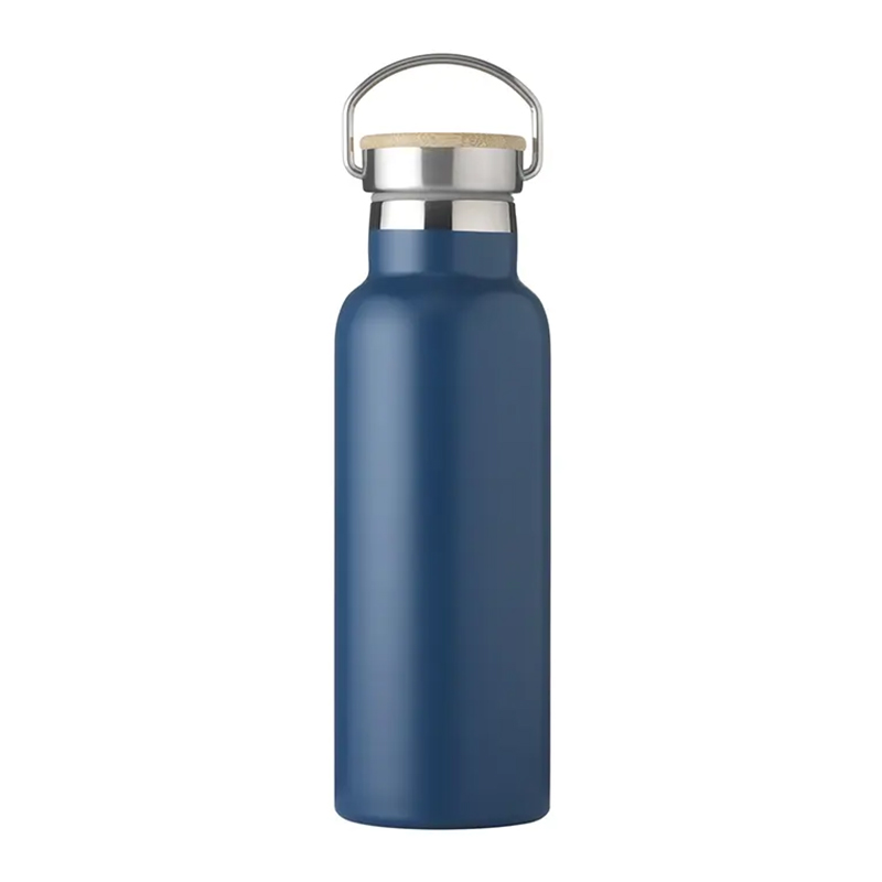 Termoflaske genanvendt 500 ml - Billede 2