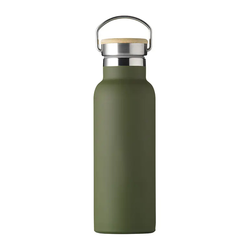 Termoflaske genanvendt 500 ml - Billede 3