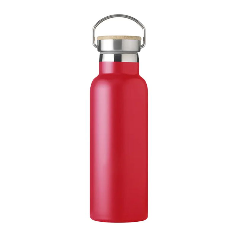 Termoflaske genanvendt 500 ml - Billede 4