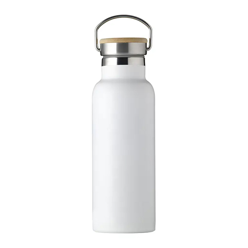 Termoflaske genanvendt 500 ml - Billede 5