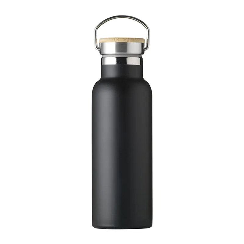 Termoflaske genanvendt 500 ml - Billede 7
