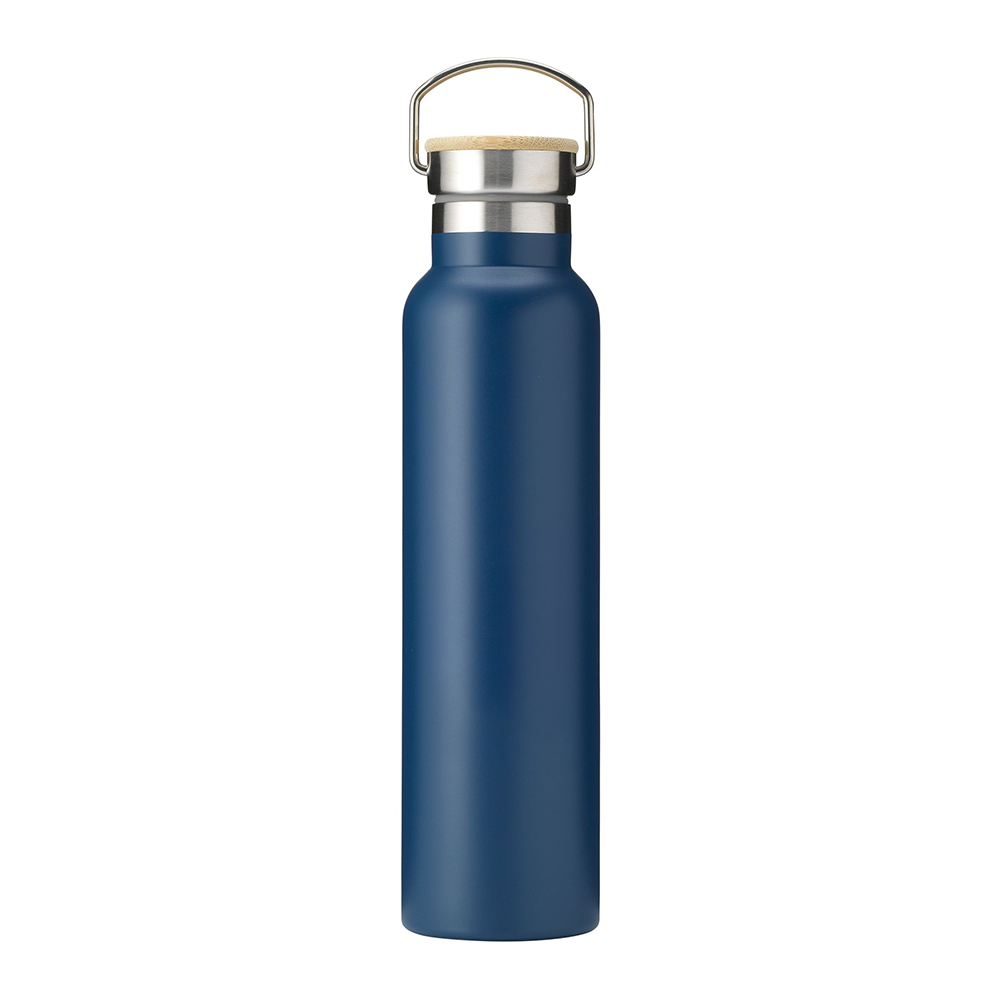 Termoflaske genanvendt 750 ml - Billede 4