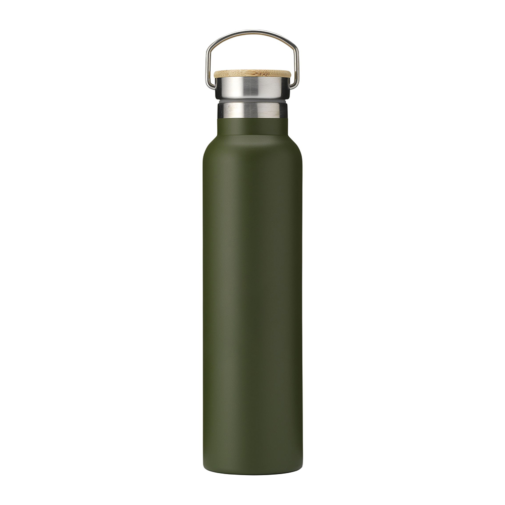 Termoflaske genanvendt 750 ml - Billede 5