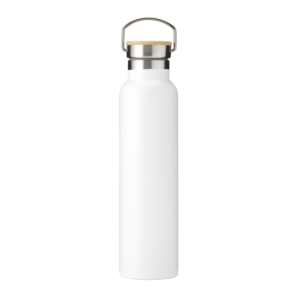 Termoflaske genanvendt 750 ml - Billede 6