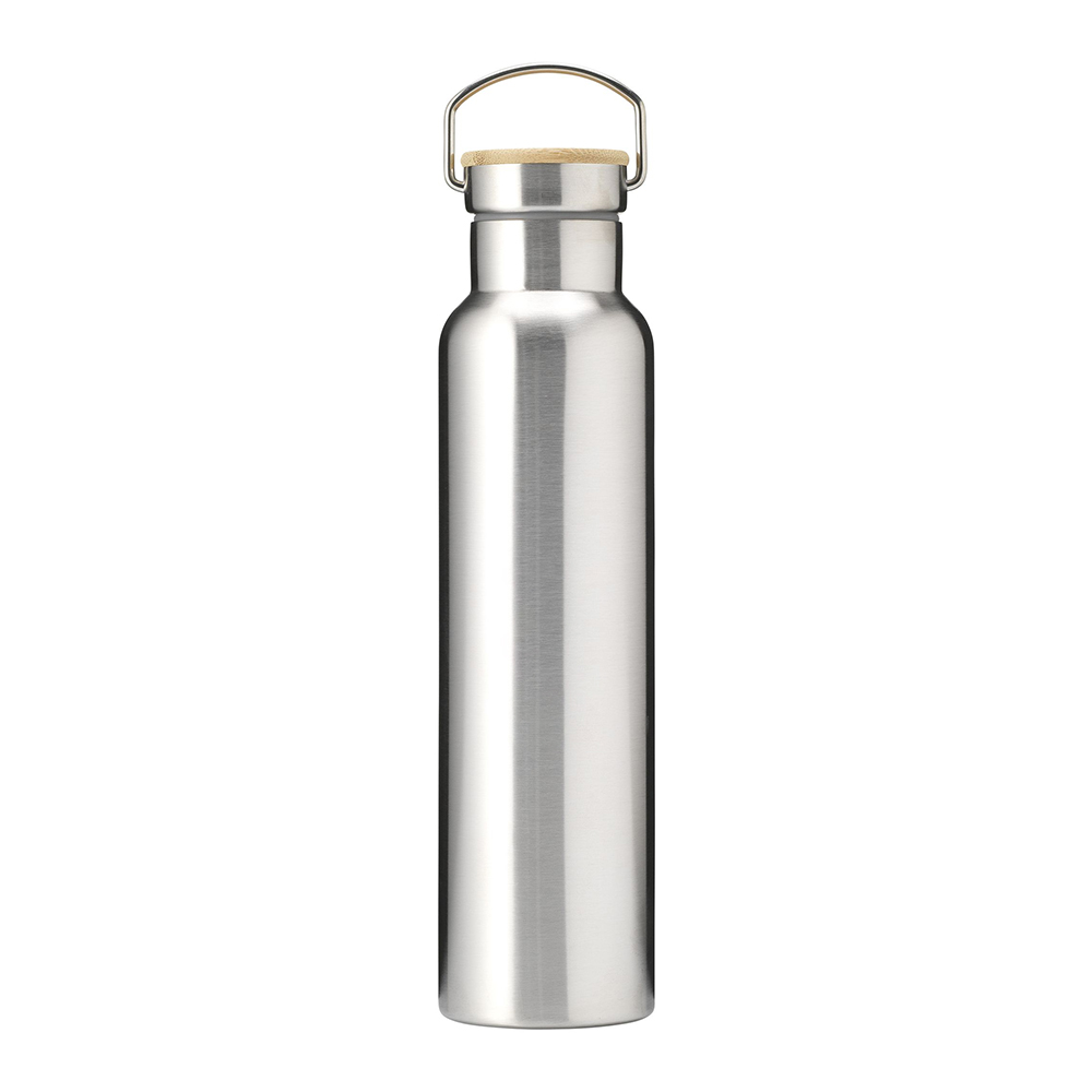 Termoflaske genanvendt 750 ml - Billede 3