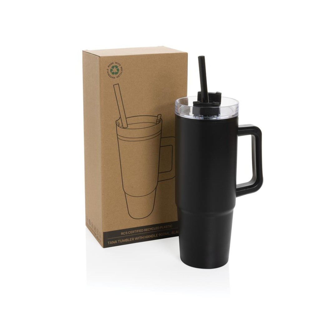Tumbler 900 ml - Billede 3