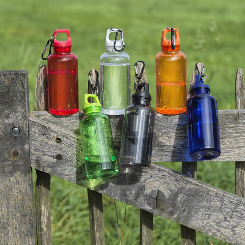 Vandflaske 400 ml - Billede 2
