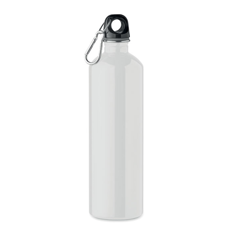 Vandflaske med karabinhage - Billede 9