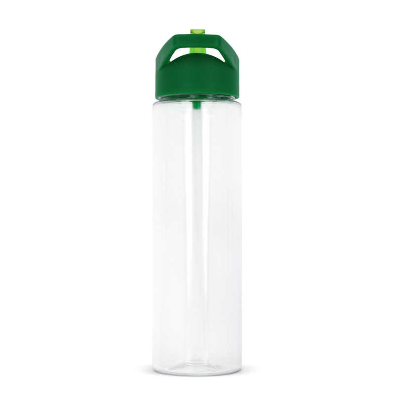 RPET vandflaske 600 ml - Billede 3