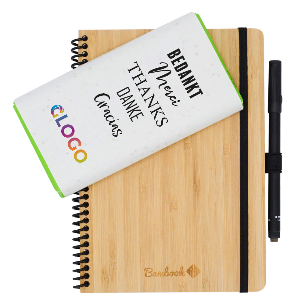 Bambook-gave - Billede 2