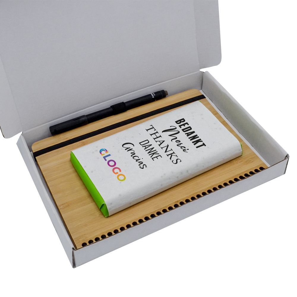 Bambook-gave - Billede 5